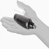 CAFFIA Nose Hair Trimmer for Men and Women, Painless Nose Hair Remover, Electric Waterproof Mens Nose Clippers view 2