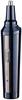 CAFFIA Ear and Nose Hair Trimmer Professional USB Rechargeable Nose Trimmer for Men and Women Ear Eyebrow Facial Hair Trimmer Body Grooming Kit IPX7 Waterproof Dual Edge Blades for Easy Cleansing view 1