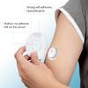 60 Packs Freestyle Libre 2 Sensor Covers Waterproof - Freestyle Libre Sensor Stickers, Transparent Tape Adhesive Libre 2 Sensor Patches, CGM Patches by YOUSHARES view 2
