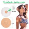 YOUSHARES Freestyle Libre 3 Sensor Covers Waterproof - 20 Packs Freestyle Libre 3 Sensor Patches, Breathable Adhesive Patches, CGM Patches Without Glue (Beige) view 3