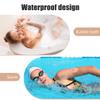 Libre 2 Sensor Covers Waterproof - 40 Packs Freestyle Libre 2 Sensor Patches, Breathable Libre Sensor Cover Adhesive Patches, CGM Patches by YOUSHARES (Beige) view 2