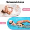 Freestyle Libre 2 Sensor Covers Waterproof - 40 Packs Libre 2 Sensor Patches, Libre Sensor Cover Adhesive Patches, CGM Patches Without Glue by YOUSHARES (Pink) view 3