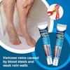 GFOUK Mucopolysaccharide Polysulfate Cream for Varicose Veins Treatment - Blood Circulation and Legs Care - 3PC view 2