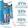 GFOUK Mucopolysaccharide Polysulfate Cream for Varicose Veins Treatment - Blood Circulation and Legs Care - 3PC view 4