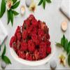 Anaar Phool-Punica Granatum-Pomegranate Flower-Gule Anar-Gulnar Farsi-Jadi Booti (100 Gram) view 2