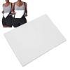 Abdominal Compression Board,Extra Thick Super Soft Lipo Foam Board,Post Surgery Liposuction Waist Belly Wrap Board for Arms Chin Abdomen view 3