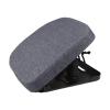 Samnuerly Chair Lift Seat Assist Cushion, Memory Foam Cushion Self Lifting Chair Automatic Lifting Easy Powered Adjustable Lift Seat Assist Cushion, 40405cm view 1