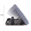 Samnuerly Chair Lift Seat Assist Cushion, Memory Foam Cushion Self Lifting Chair Automatic Lifting Easy Powered Adjustable Lift Seat Assist Cushion, 40405cm view 2