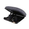 Samnuerly Chair Lift Seat Assist Cushion, Memory Foam Cushion Self Lifting Chair Automatic Lifting Easy Powered Adjustable Lift Seat Assist Cushion, 40405cm view 4