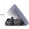Seat Assist Cushion, Memory Foam Cushion Self Lifting Chair with Build-in Carry Handle, Elderly Standing Aid, for Help The Elderly Get On and Off view 2