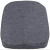 Seat Assist Cushion, Memory Foam Cushion Self Lifting Chair with Build-in Carry Handle, Elderly Standing Aid, for Help The Elderly Get On and Off view 4