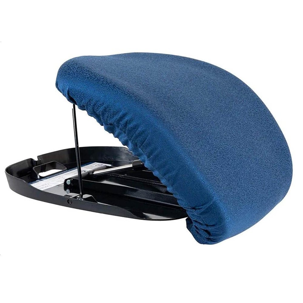 Samnuerly Portable Seat Lifter Elderly Power Cushion Sofa Support Pad Lift Chair