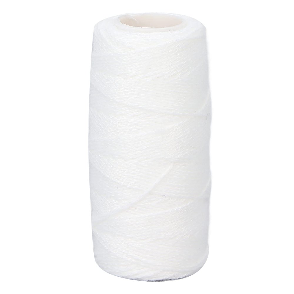 Electric Facial Hair Remover Thread, Cotton Thread for Epilator, Replacement Thread for Face Threading Machine, Hair Removal Wire