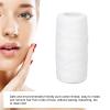 Electric Facial Hair Remover Thread, Cotton Thread for Epilator, Replacement Thread for Face Threading Machine, Hair Removal Wire view 4