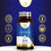 LN Lactobacillus Salivarius | 90 Lactobacillus Salivarius Probiotic Capsules - 5 Billion CFU L-Salivarius per Capsule | Non-GMO, Gluten & Allergen Free | Manufactured in The UK view 3