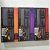 Slimming World HiFi Bars 3 Boxes (Peanut Butter, Choc Orange, Fruit & Nut, Flavours) by TBD365 GIFFTING view 4