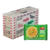 Lucky Me! Pancit Canton Kalamansi Citrus Instant Noodles 60g (24 Packs) view 1