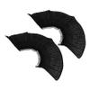 Abaodam Lace Cuffs Women Wrist Cuffs Fashion Shirt Detachable Decorative Clothing Accessories for Casual Outings view 1