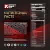Instant Knockout Complete Shred - Meal Replacement Shake - Vanilla - High-Protein, Vitamin-Enriched, Nutritionally Complete - 14 Servings view 3