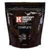 Instant Knockout Complete Shred - Meal Replacement Shake - Vanilla - High-Protein, Vitamin-Enriched, Nutritionally Complete - 14 Servings view 4