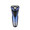Electric Razor for Men, Professional Electric Shaver Razor Waterproof Beard Trimmer Rotary 3D Floating Shaving Rechargeable Electric Shaver for Men view 1