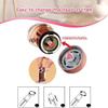 Hundnsney Replacement Heads, Women Hair Remover Replacement Heads Generation 2 Replacement Parts for Hair Removal Tool view 4