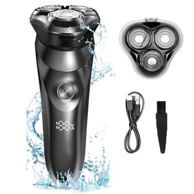 Electric Razor for Men, Electric Shaver for Men Machine Shaving Men's Electric Shaver Shaving Machine Trimmer Beard Shaver Man Men Electric Razor
