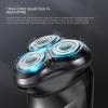 Electric Razor for Men, Electric Shaver for Men Machine Shaving Men's Electric Shaver Shaving Machine Trimmer Beard Shaver Man Men Electric Razor view 3