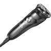 JQUAL Electric Razor for Men, Electric Shaver For Men Beard Trimmer Machine Shaving Electric Razor Trimmer Beard Shaving Machine With 3 Cutter Heads view 3