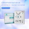 Dentistry Teeth Whitening Bleaching view 3