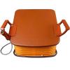 Samnuerly Portable Assist Cushion Lifting Seat with Support Up to 150kg, Electric Uplift Seat Assist Cushion with Carry Handles,for Elderly&Handicap, or Disabled view 3