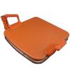 Samnuerly Portable Assist Cushion Lifting Seat with Support Up to 150kg, Electric Uplift Seat Assist Cushion with Carry Handles,for Elderly&Handicap, or Disabled view 4