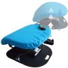 Samnuerly Electric Seat Assist Lift Cushion, Household Automatic Lift Chair, Electric Lift Seats and Sofa Support Assist, Elderly standing aid view 1