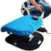 Samnuerly Electric Seat Assist Lift Cushion, Household Automatic Lift Chair, Electric Lift Seats and Sofa Support Assist, Elderly standing aid view 2