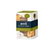 Peter's Yard Sourdough Crackers, Oregano and Olive Oil, Great with Chutney and Cheese, High Fibre, Natural Ingredients, Low Sugar, Pack of 8 x 90g Boxes view 3