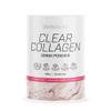BioTechUSA Clear Collagen Drink Powder, A Refreshing, Flavoured Drink Powder containing hydrolysed Collagen and Sweetener, 308 g, Strawberry & Cranberry view 1