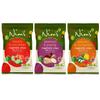 Nim's Selection Box - Vegetable Crisps 12packs view 1