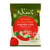 Nim's Selection Box - Vegetable Crisps 12packs view 2