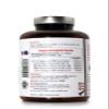 Omega -3 TG | Triglyceride Form | IFOS Certified | 900mg EPA & 600mg DHA per 2 softgels | 120 softgels view 3