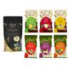 Nim's Selection Box - Lime Garnish 1pack and Crisps 6packs view 1