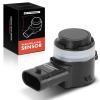 A-Premium Reverse Backup Parking Assist Sensor Compatible with Select Mercedes-Benz Models - C300, C350e, C400, C450 AMG, C63 AMG, C63 AMG S, E250, E300, E350, E400, E550, E63 AMG, GLE350d view 1