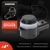A-Premium Reverse Backup Parking Assist Sensor Compatible with Select Mercedes-Benz Models - C300, C350e, C400, C450 AMG, C63 AMG, C63 AMG S, E250, E300, E350, E400, E550, E63 AMG, GLE350d view 2