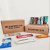 10 Protein Snack & Bars Box view 2