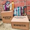 10 Protein Snack & Bars Box view 3