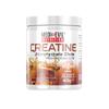 Medi-Evil Nutrition Creatine Monohydrate Powder 400g, Cola Max Flavour, Micronised for Easy Mixing, Improves Strength and Physical Performance view 1