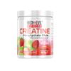 Medi-Evil Nutrition Creatine Monohydrate Powder 400g, Strawberry and Lime Flavour, Micronised for Easy Mixing, Improves Strength and Physical Performance view 1