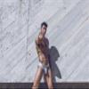 2EROS - Mens Thongs Underwear - AKTIV Boreas Jockstrap String Brown - 1x Size M view 4