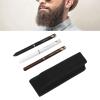 Beard Styling Tool Hair Cleaning Sponge Clean Beard Trimmings Beard Clean Sponge for Bath Tub Home Salon Barber view 3