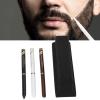 Beard Styling Tool Hair Cleaning Sponge Clean Beard Trimmings Beard Clean Sponge for Bath Tub Home Salon Barber view 4