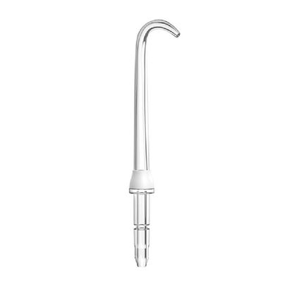 Adjustable Water Flow Irrigator Nozzle for Efficient OralsCleaning Food Residues OralHygiene Accessories Orals Care Accessory Hygienic and Easy to Cleans Water Saving Design Health